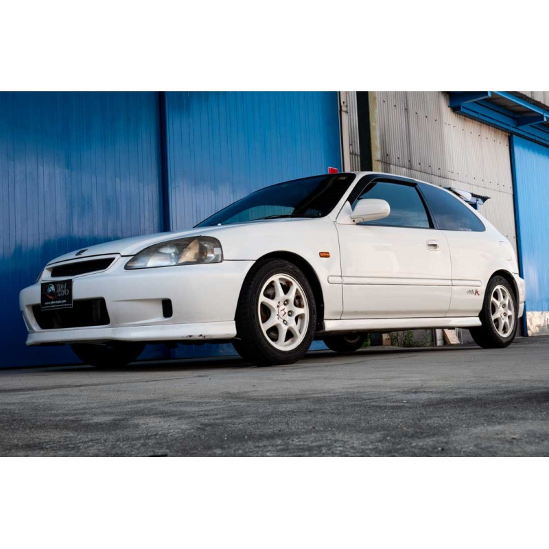 Honda Civic Type R for sale (N.8274) view 6