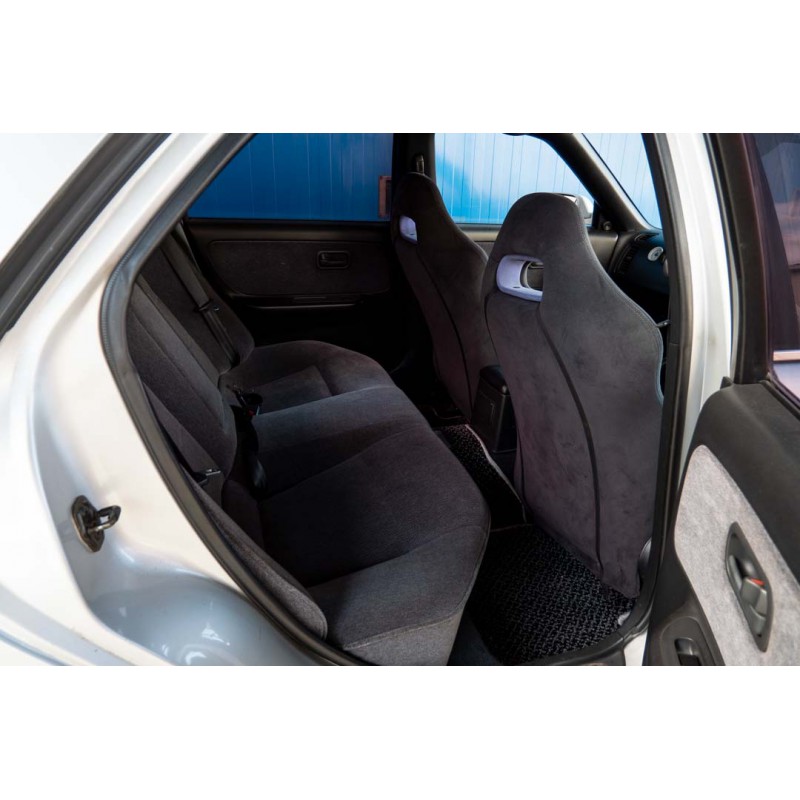 Nissan Skyline R33 for sale (N.8296) view 48