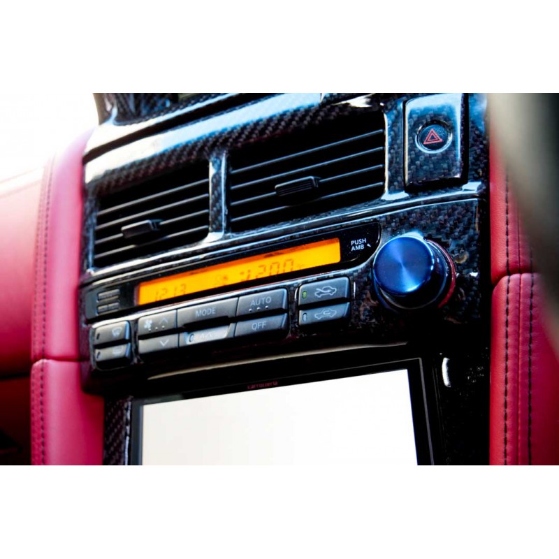 Nissan Skyline GTR R34 V spec Modified (N.8383) view 122