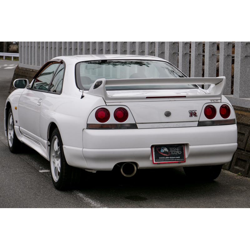 Skyline GTR V spec for sale (N.8234) view 16