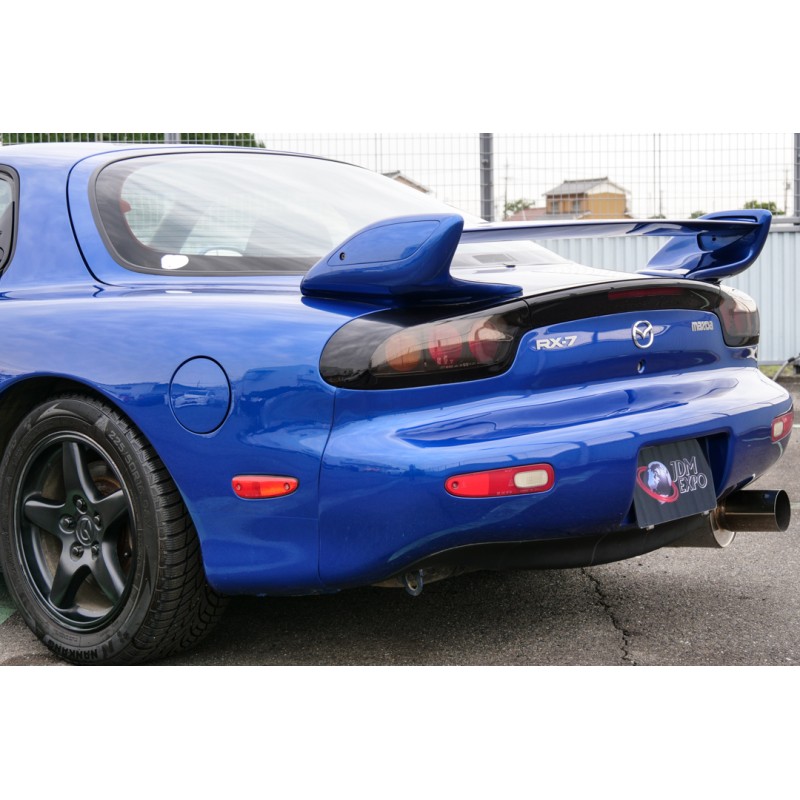 Mazda RX-7 (N.8517) view 17