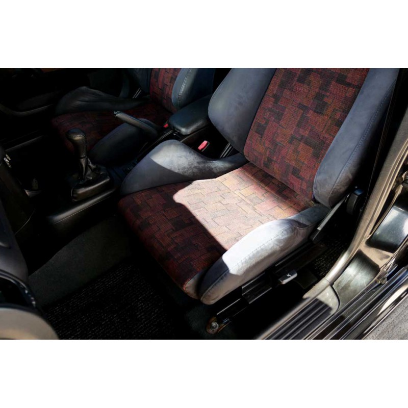 Mitsubishi Lancer EVO IV (N.8452) view 41