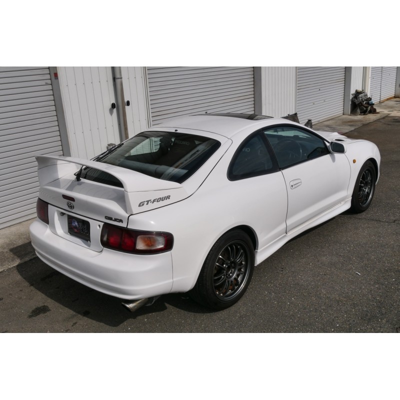 Toyota Celica GT FOUR (N.8506) view 36