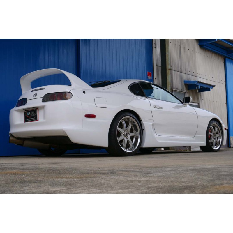Toyota Supra for sale (N.8333) view 33
