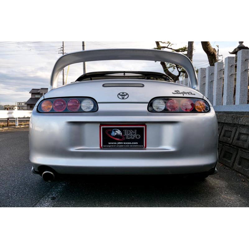 Toyota Supra Targa top for sale (N.8204) view 23