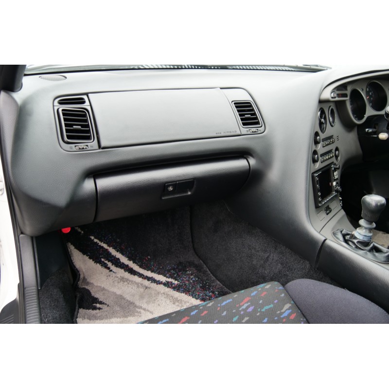 Toyota Supra RZ (N.8516) view 48
