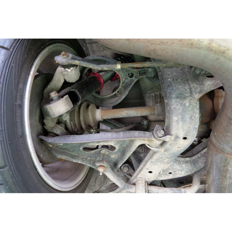 Nissan Skyline GTR R32 for sale (N.8334) view 64
