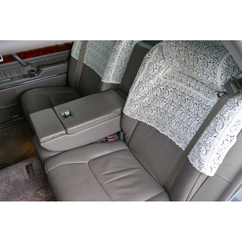 Toyota Century (N.8497) view 94