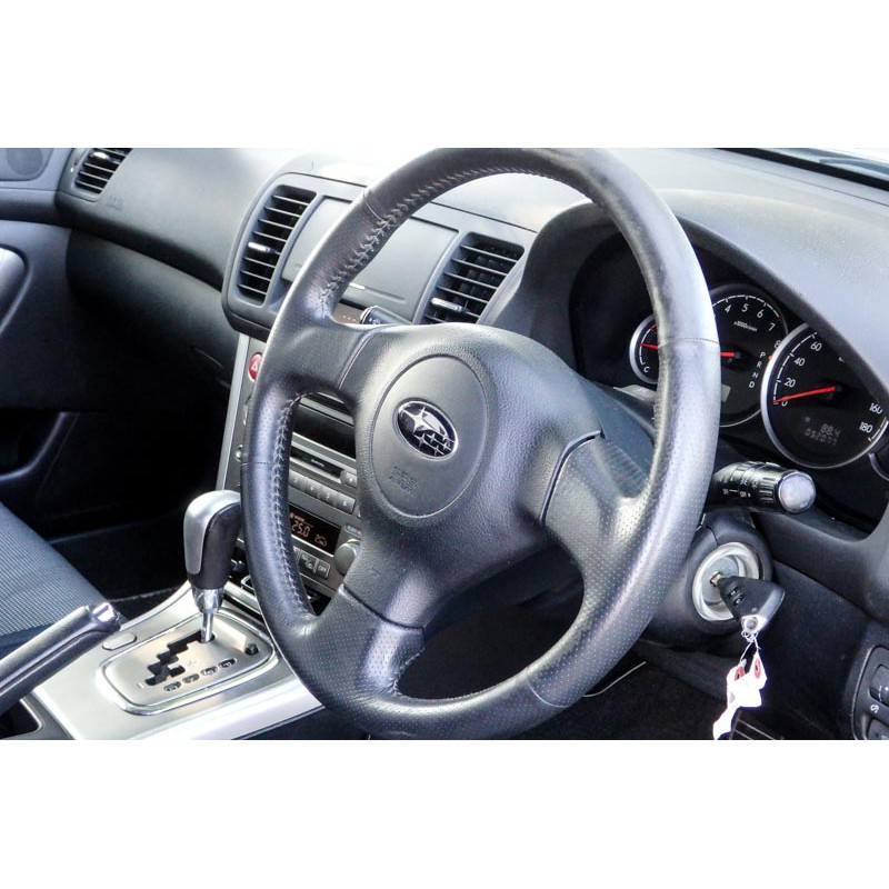 Subaru Legacy for sale (N.8194) view 25
