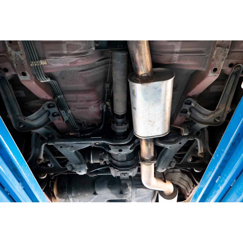 Nissan Skyline GTR R32 for sale (N.8299) view 94