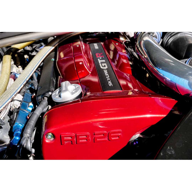 Nissan Skyline GTR R34 V spec Modified (N.8383) view 162