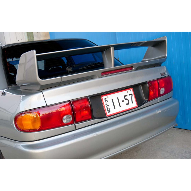 Mitsubishi Lancer EVO III (N.8373) view 20