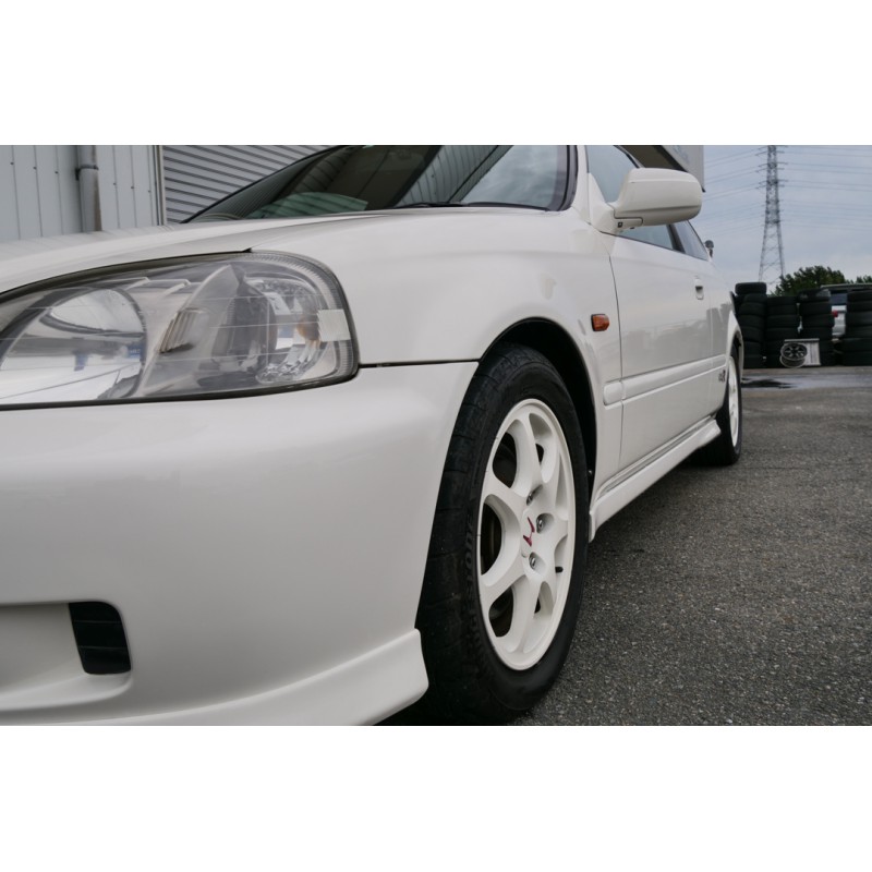 Civic Type R EK9 (N.8467) view 16