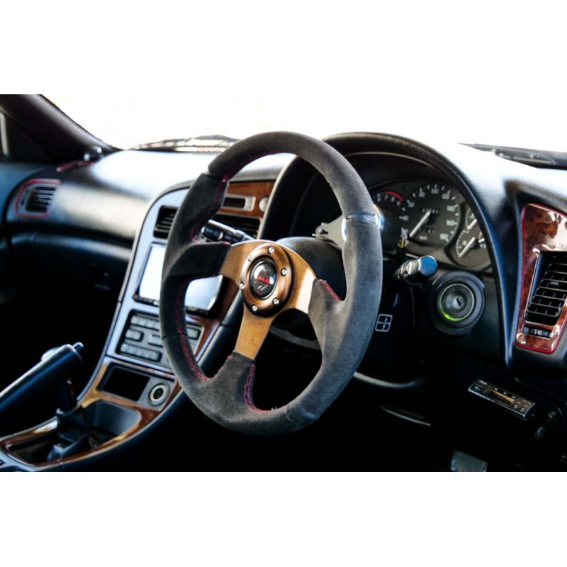 Toyota Celica GT4 for sale (N.8256) view 49