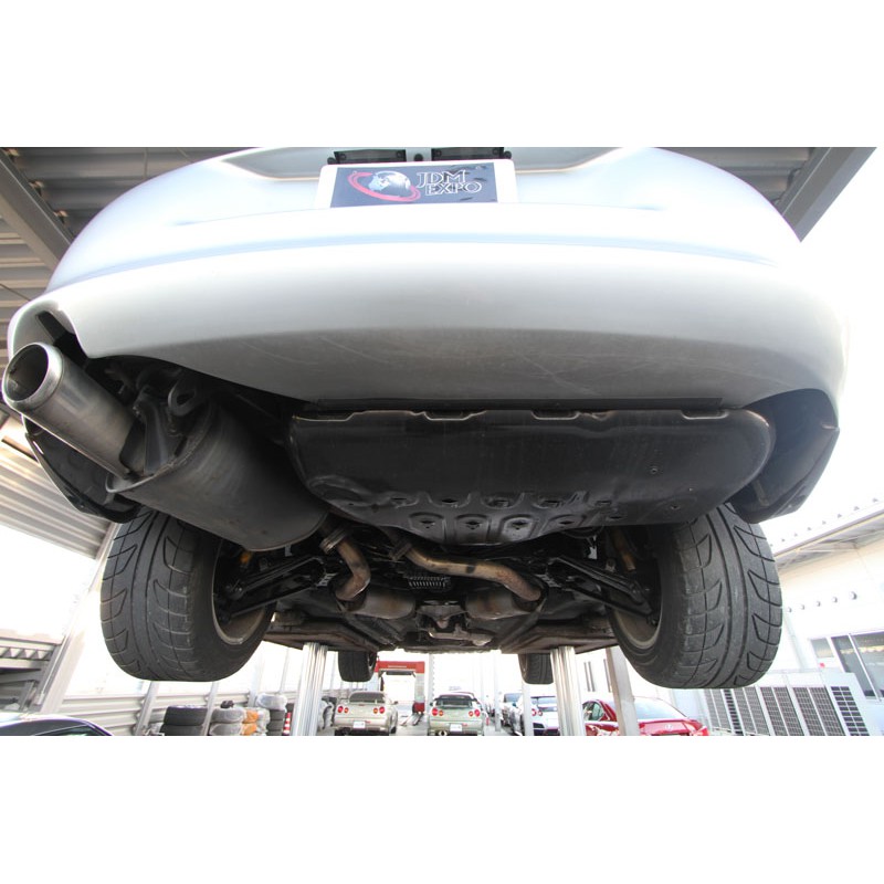 Toyota Supra MK4 for sale (N.8157) view 43