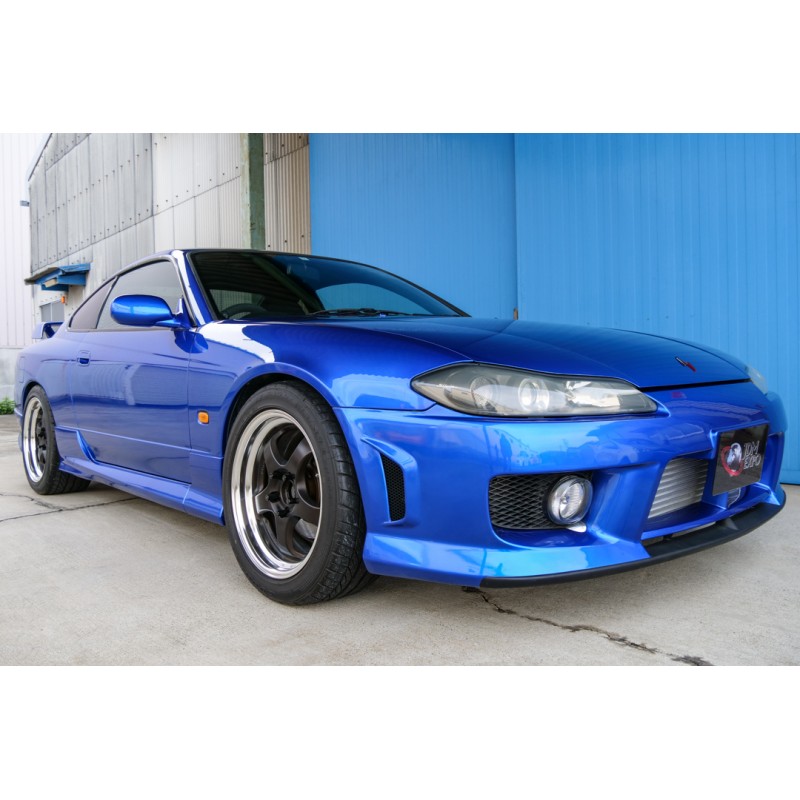 Nissan Silvia (N.8511) view 41