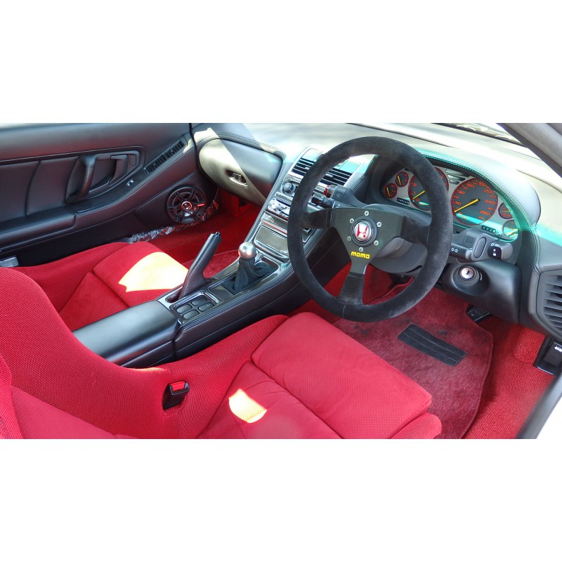 Honda NSX Type R for sale (N.7974) view 30