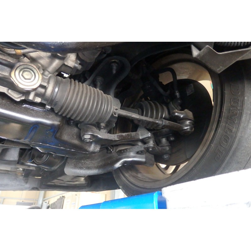 Nissan Skyline GTR V spec for sale (N.8185) view 42