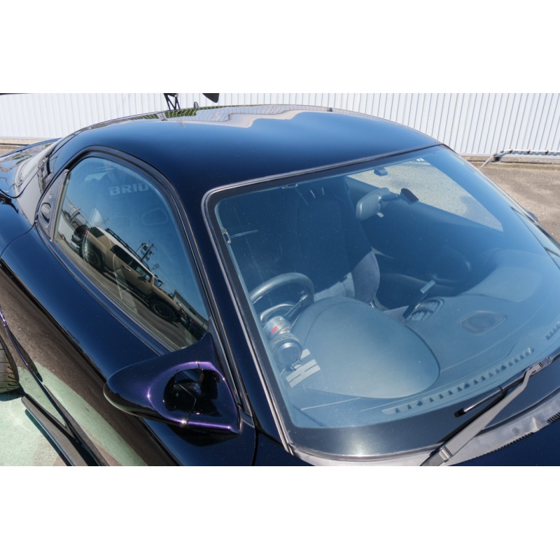 Mazda RX-7 Type RS (N.8521) view 41