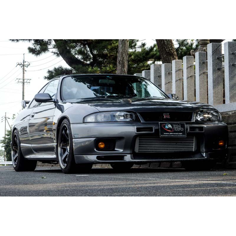 Nissan Skyline GTR for sale (N.8164) view 4