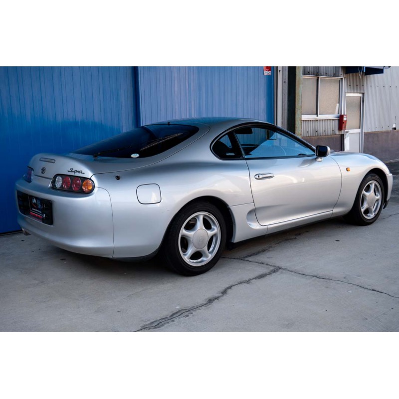 Toyota Supra JZA80 for sale (N.8305) view 11