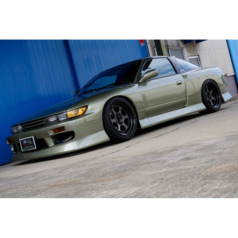 SILEIGHTY for sale at JDM EXPO (N.8420) view 9