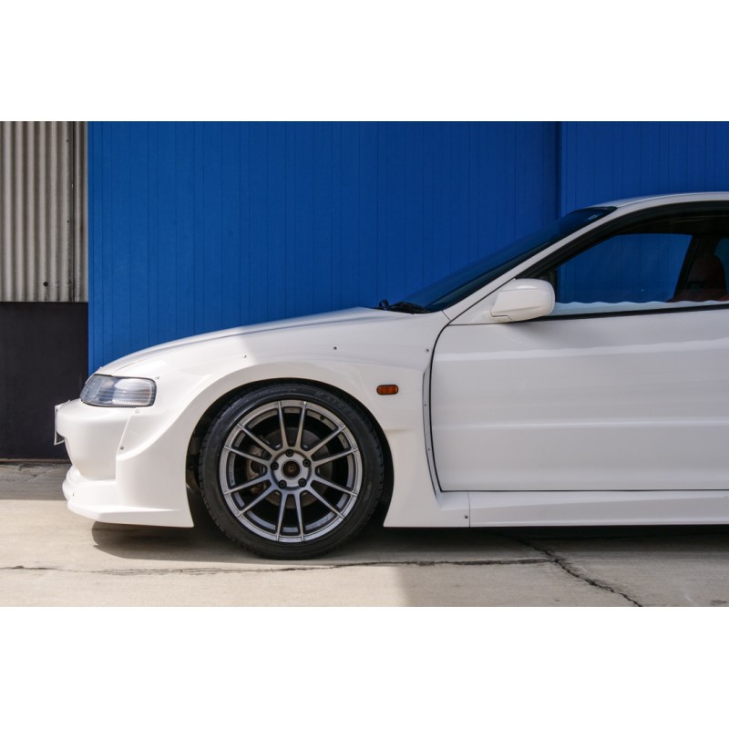 Honda Integra Type R (N.8510) view 9