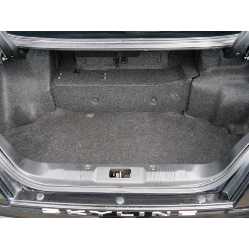 Nissan Skyline GT (N.8488) view 27