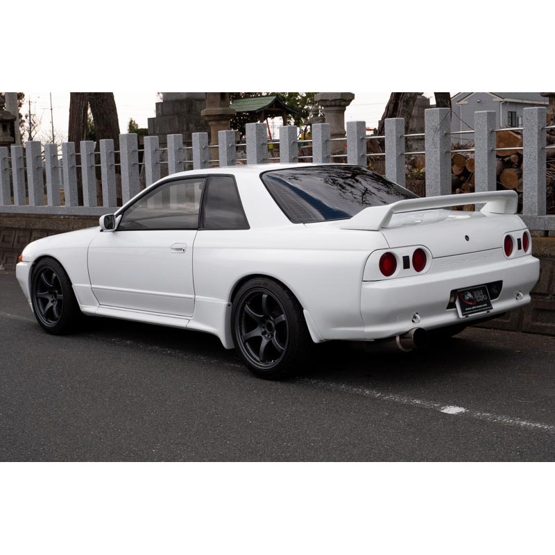 Nissan Skyline GTR R32 (N.8209) view 25