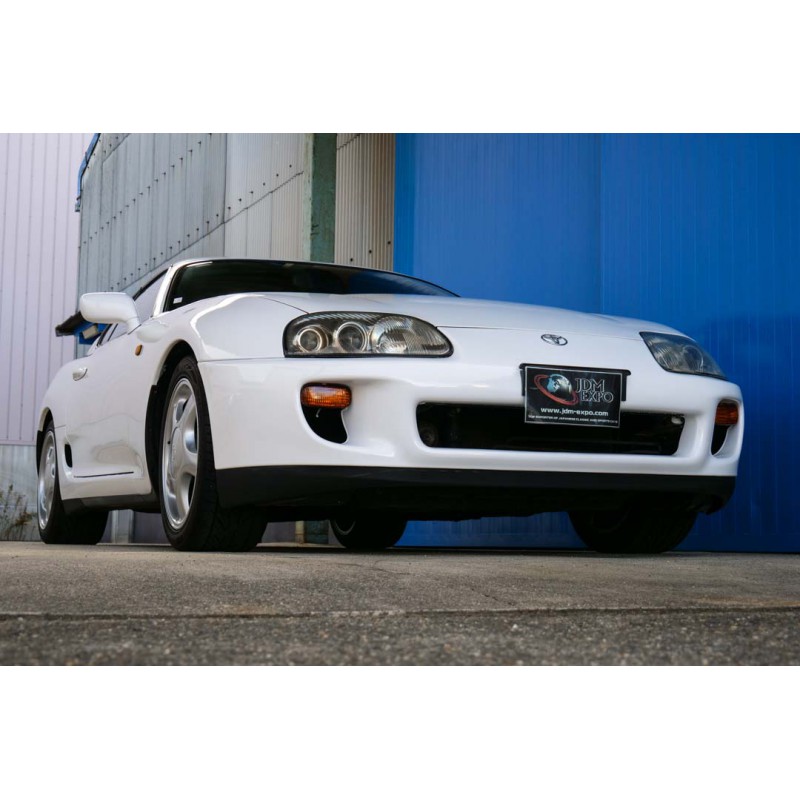 Toyota Supra Targa Top for sale (N.8320) view 39