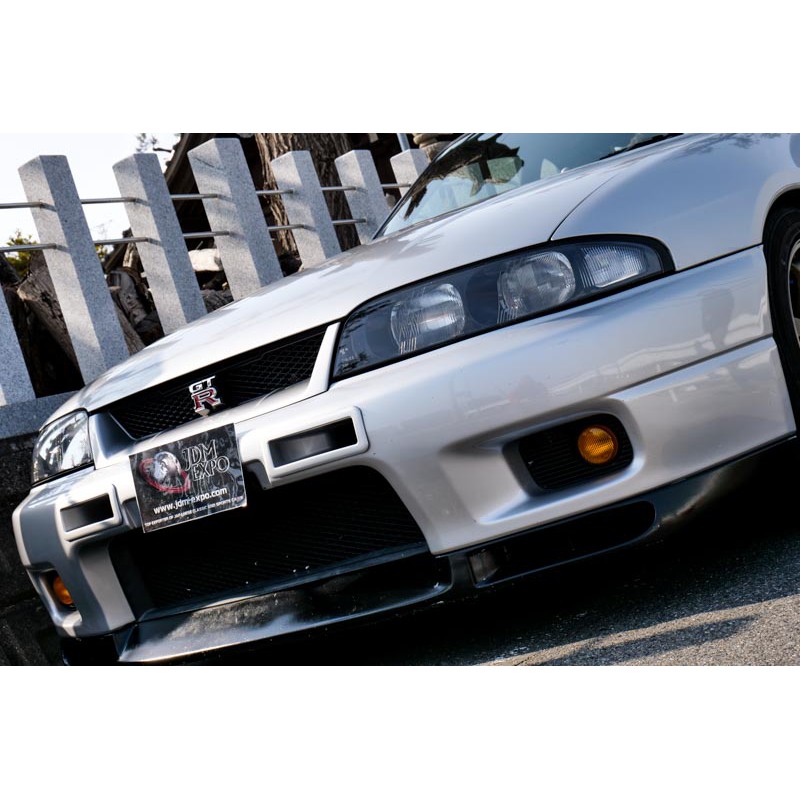 Nissan Skyline GTR for sale (N.8241) view 20