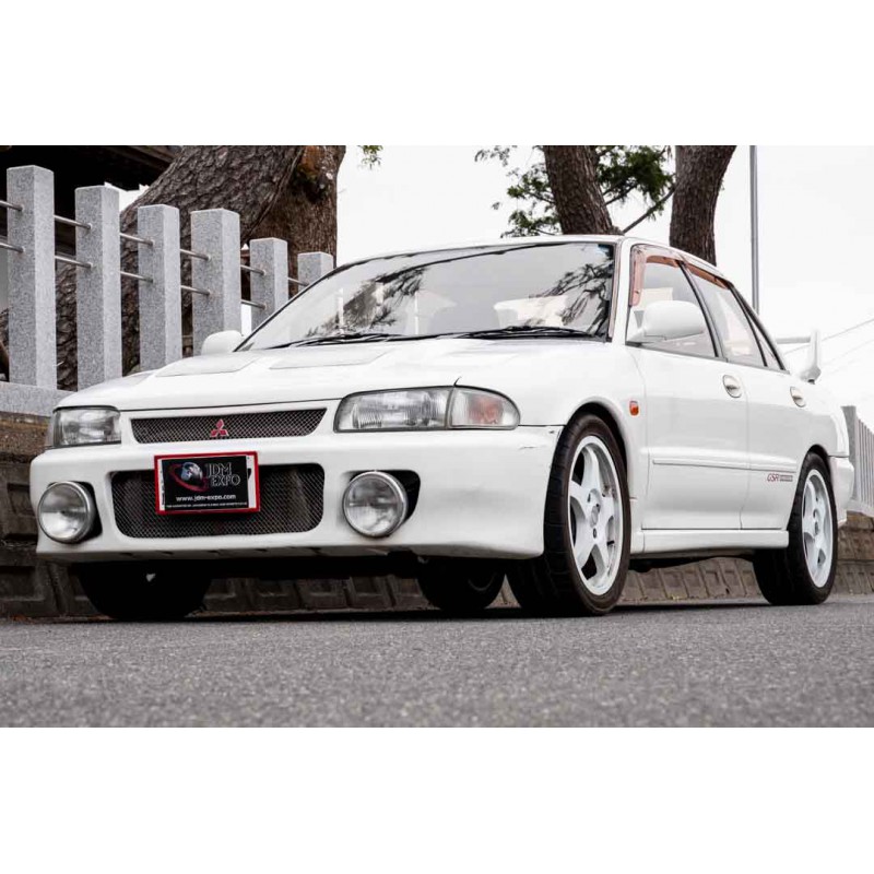 Mitsubishi Lancer Evolution 1 for sale (N.8250) view 28