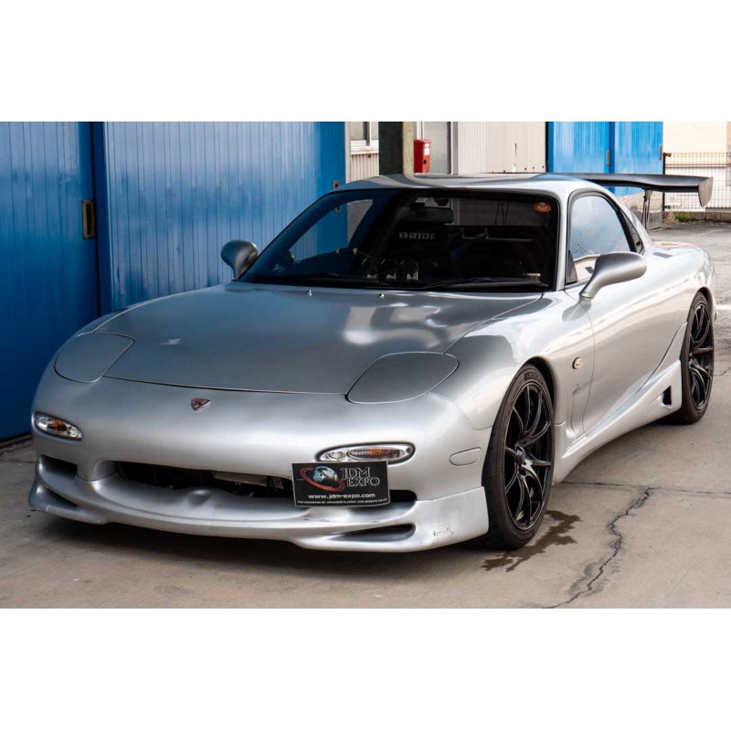Mazda RX7 for sale (N.8265) view 2