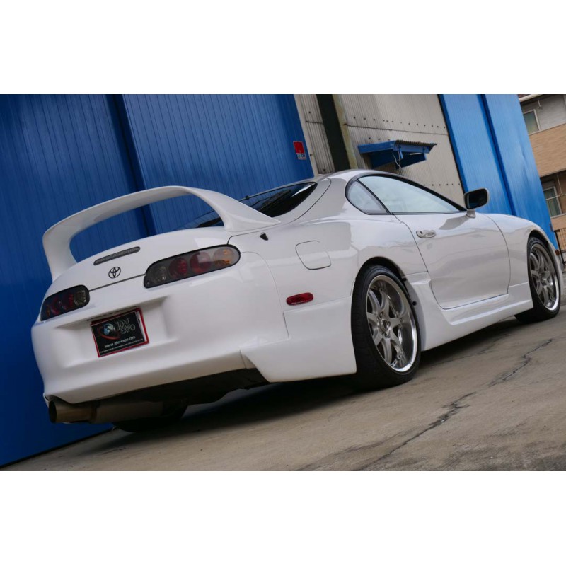 Toyota Supra for sale (N.8333) view 26