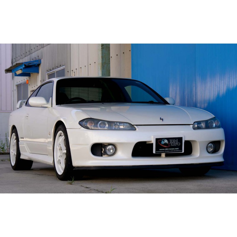 Nissan Silvia S15 Spec R (N.8459) view 55