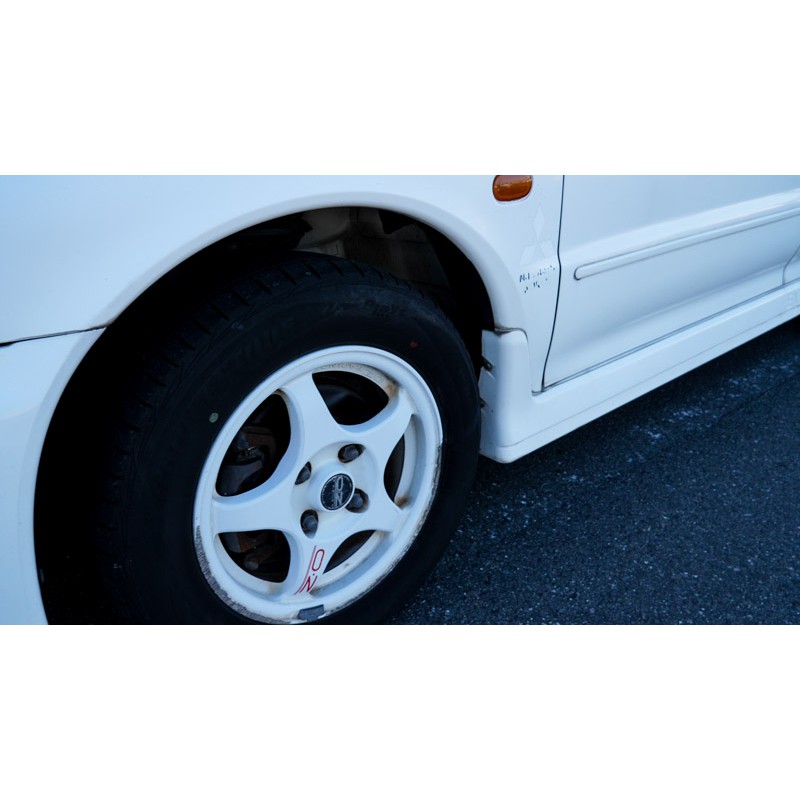 Mitsubishi Lancer Evo III for sale (N.8220) view 28