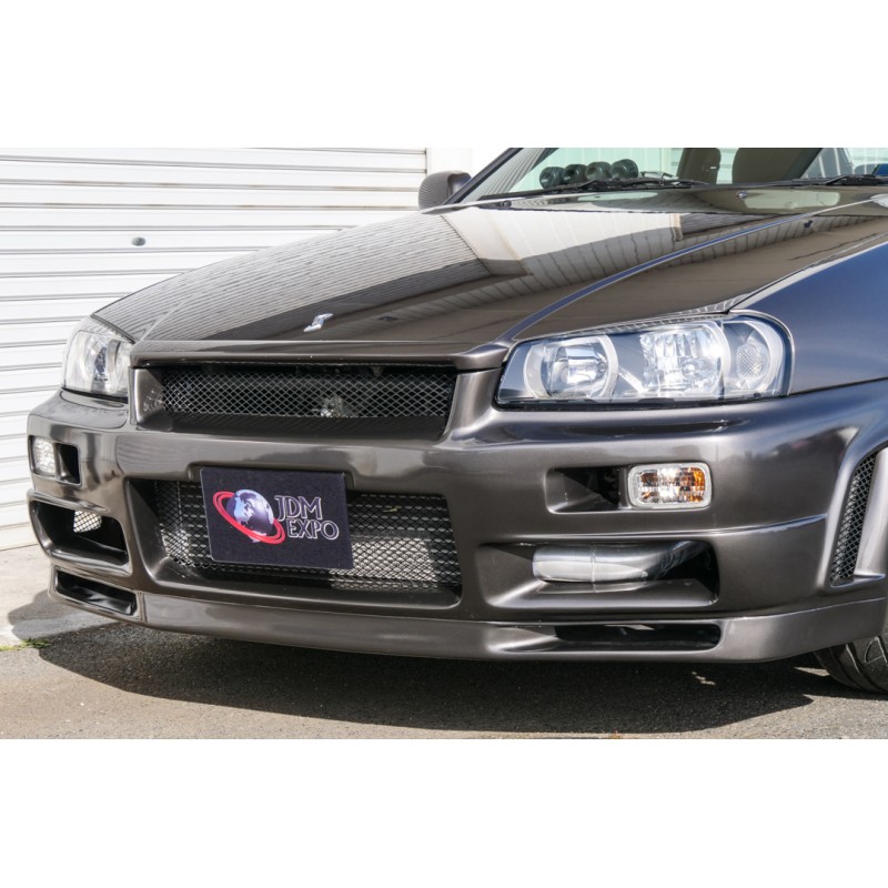 Nissan Skyline 25GTT (N.8501) view 17