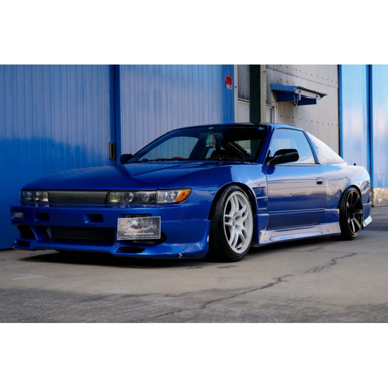 Nissan 180SX Sileighty (N.8403)