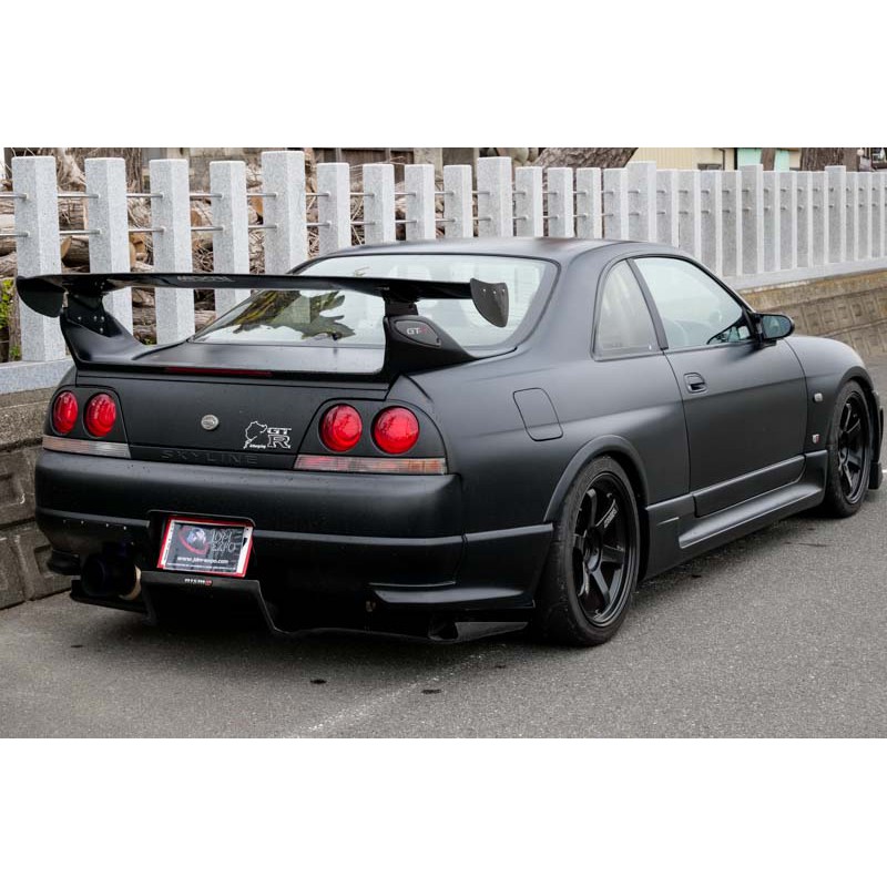 Nissan Skyline GTR for sale (N.8217) view 9