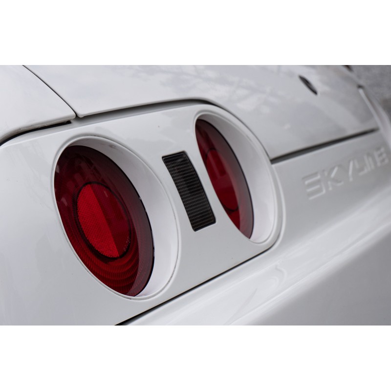 Nissan Skyline GTR R32 (N.8209) view 20