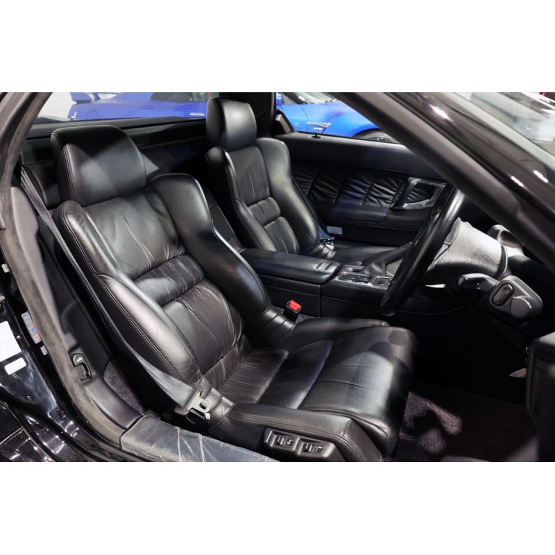 Honda NSX (N.8562) view 13