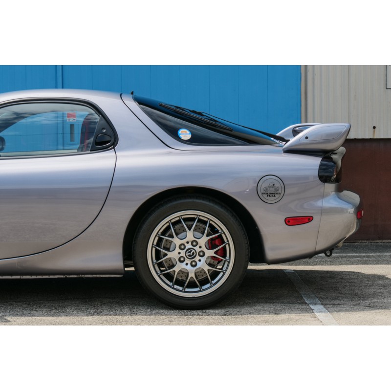 Mazda RX-7 Spirit R Type A (N.8520) view 12