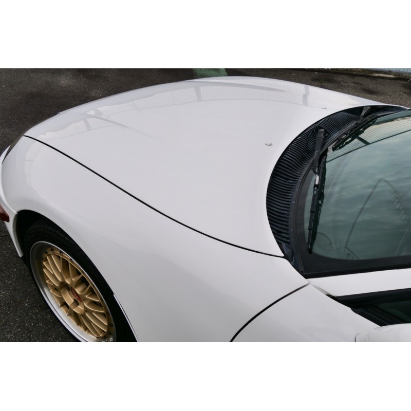 Toyota Supra RZ (N.8516) view 16