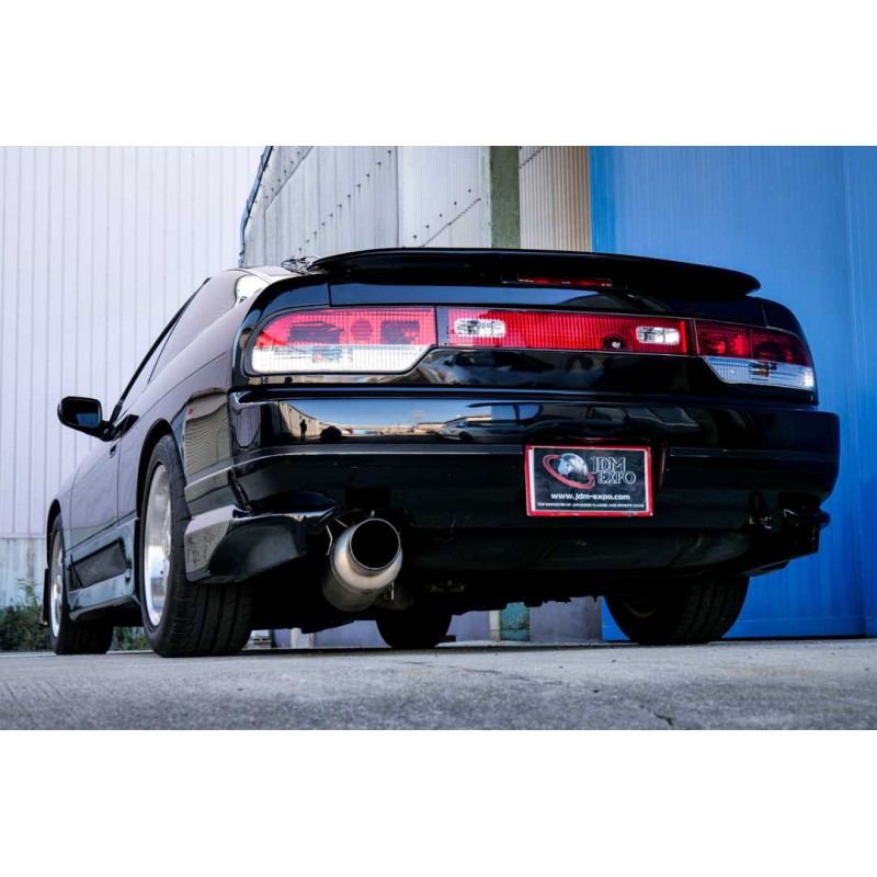 Nissan 180SX for sale (N.8309) view 11