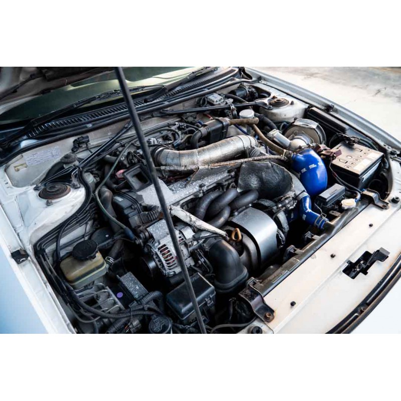 Toyota Celica GT FOUR for sale (N.8293) view 51