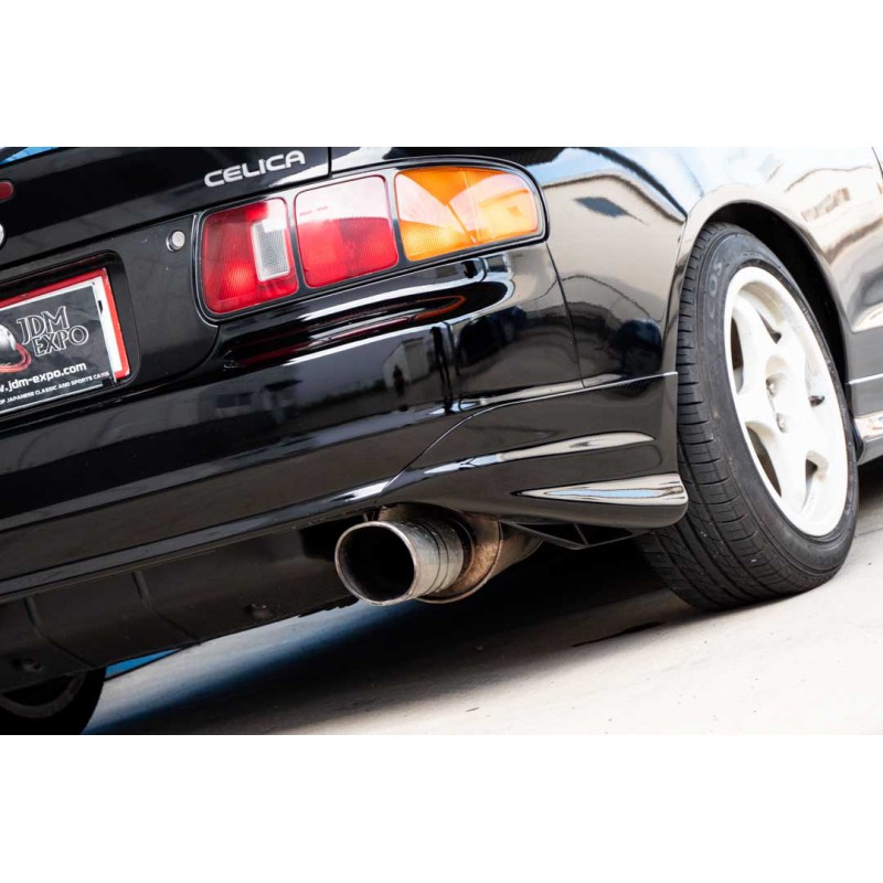 Toyota Celica GT-Four for sale (N.8298) view 25