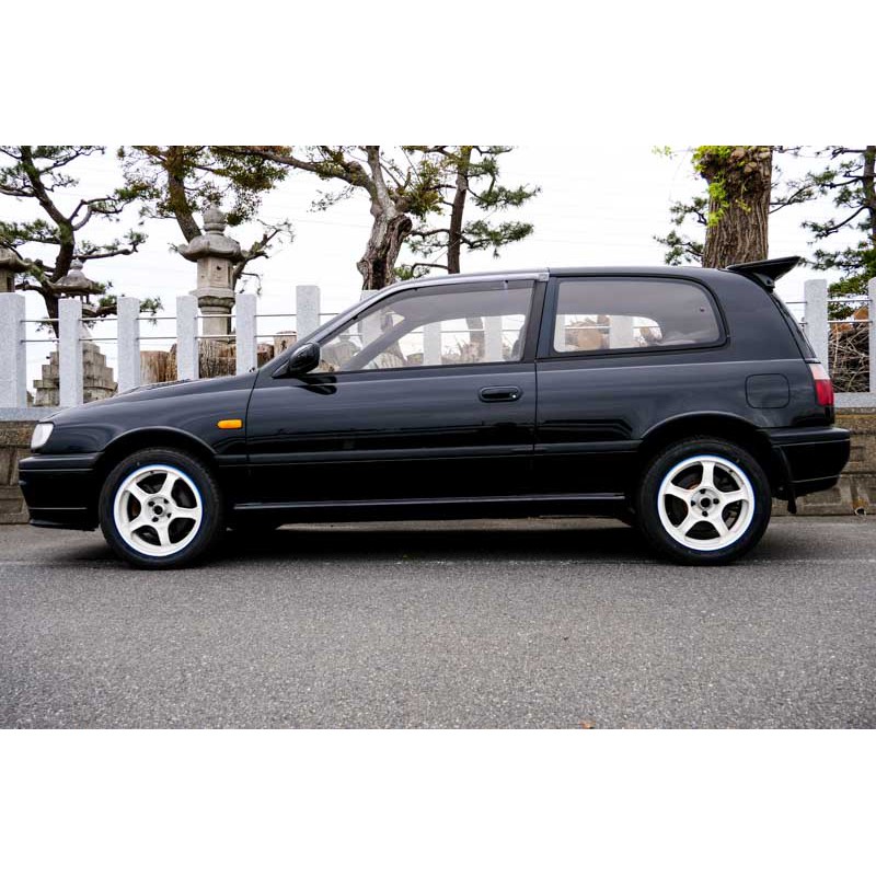 Nissan Pulsar for sale (N.8206) view 22