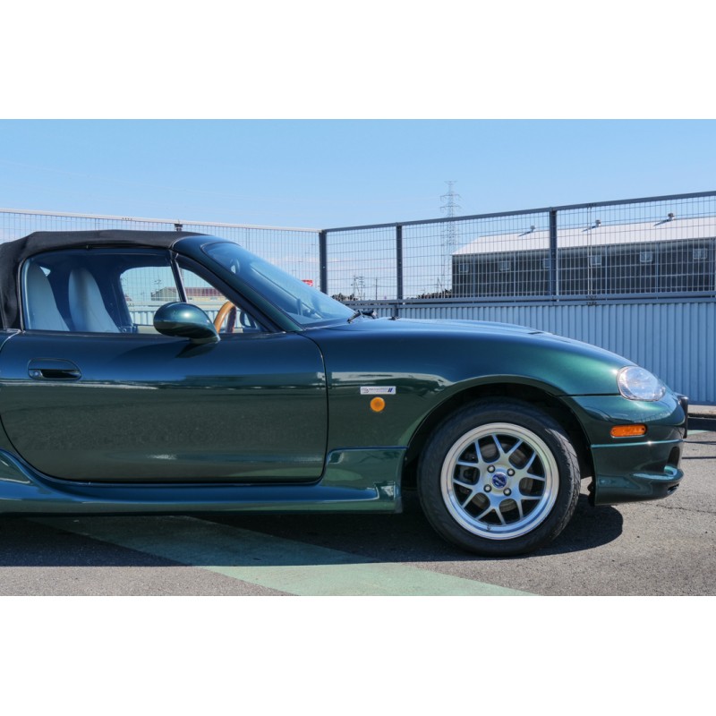 Mazda Roadster (N.8508) view 28