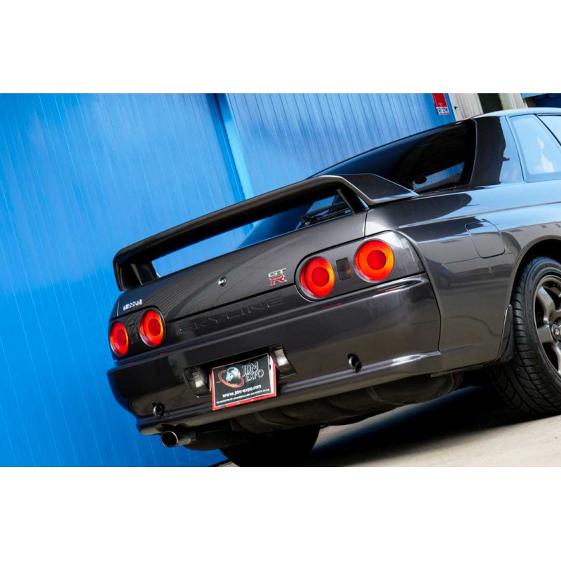 Nissan Skyline GTR for sale (N.8325) view 17