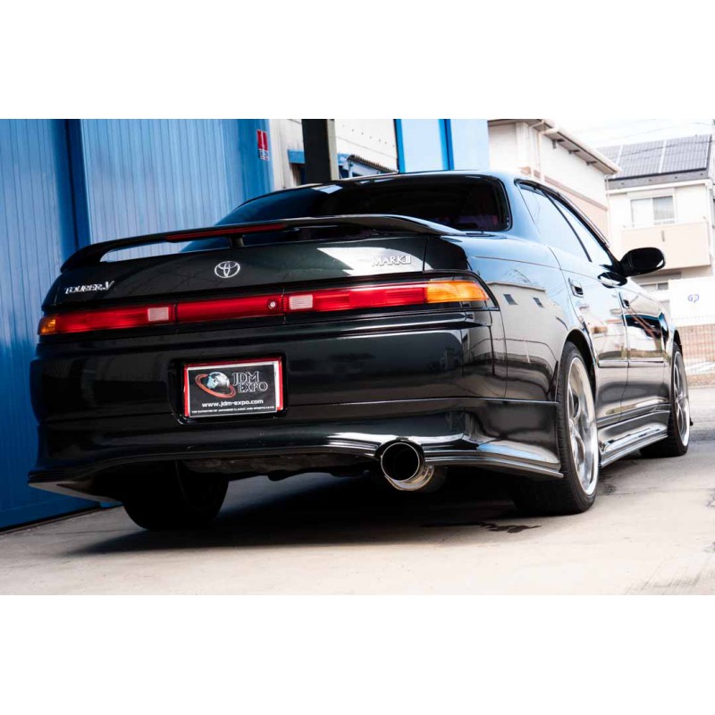 Toyota Mark II JZX90 for sale (N.8292) view 24